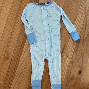 sail-ebrate good times modal magnetic grow with me convertible coverall